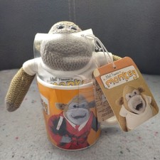 PG TIPS  COMIC RELIEF MUG WITH
