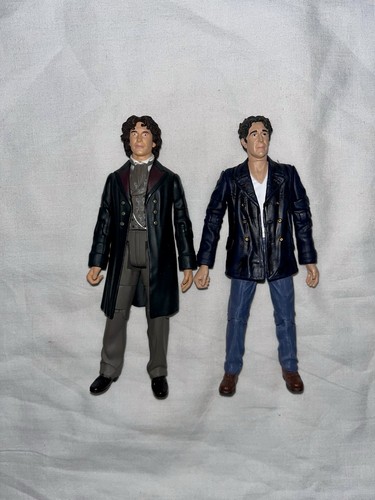Doctor who 8th movie - doctor,