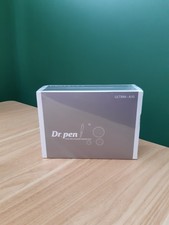 Dr Pen Ultima A10 with ten x