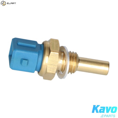 Sensor coolant temperature - coolant,