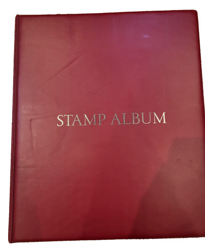 Smith multo ring - smith, stamp