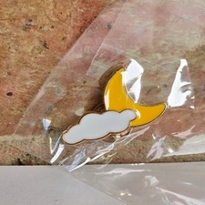 Cute Enamel Pin Badges 50 Designs Animals Food Kawaii Fun Lapel Pins Gift