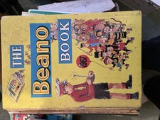 The Beano Book, 1967 Annual