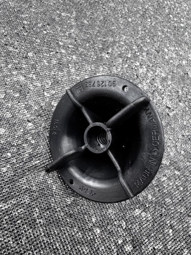 Vauxhall corsa spare wheel - d,