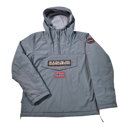 Napapijri rainforest jacket - napapijri,