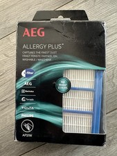 Genuine AEG AFS1W  Washable