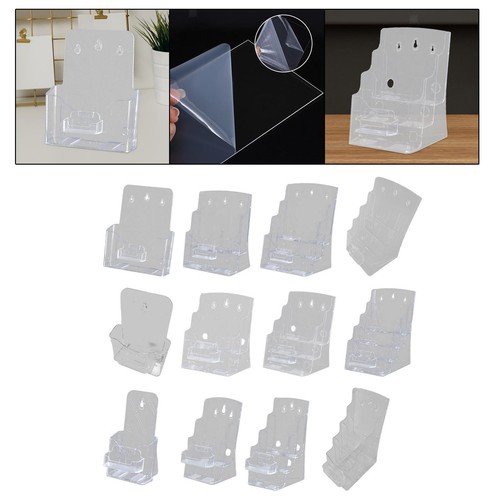 Brochure holder magazines - brochure,