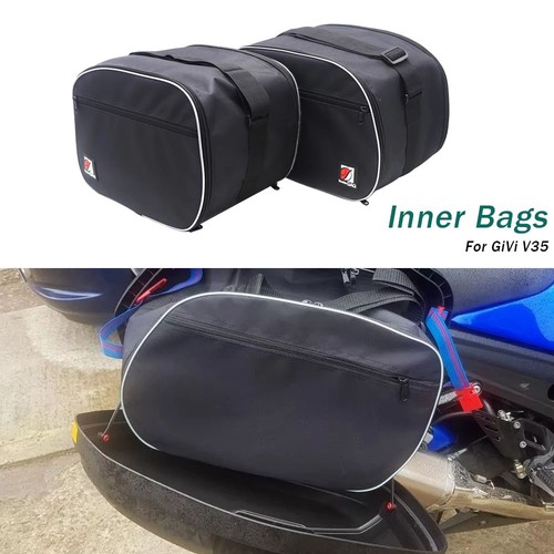 Motorcycle accessories pannier - accessories,