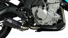 COMPLETE LINES IXIL RB BLACK