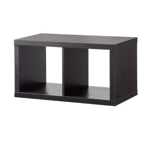 Ikea kallax tier - ikea,