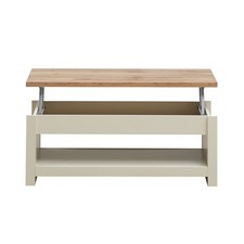 Lisbon Coffee Table Living