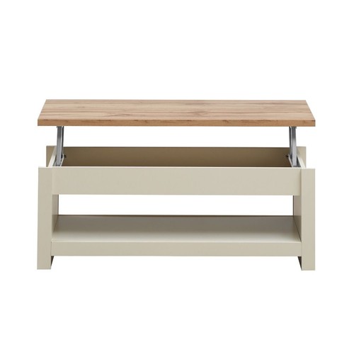 Lisbon coffee table living - lisbon,