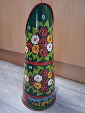 Barge Ware Coal Hod Canal Boat