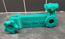 Seat Box Attachment Arms For