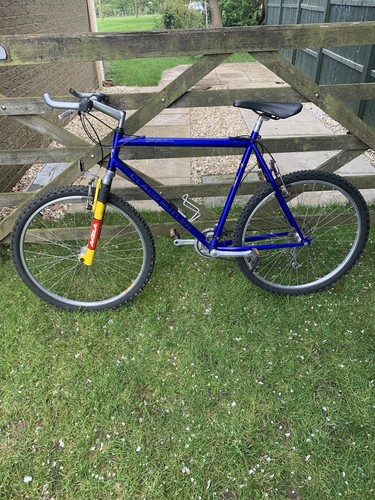 Claude butler 1990 vintage - 1990's,
