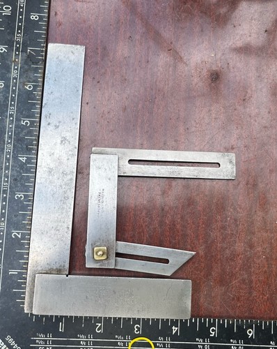 Moore wright vintage - x,