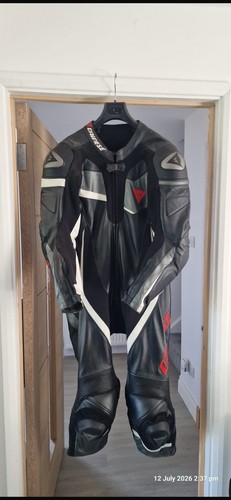 Dainese motorcycle one - dainese, piece