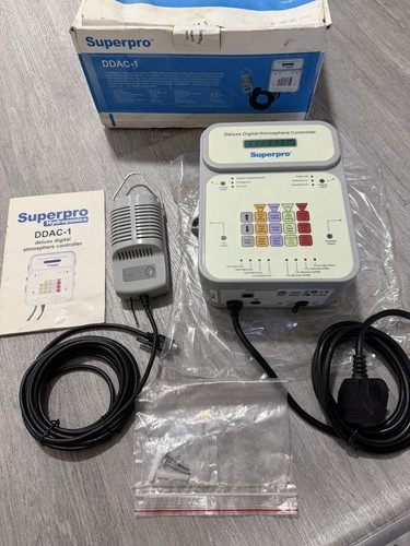Superpro digital atmosphere - digital,