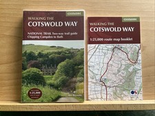 Cotswold Way : NATIONAL TRAIL