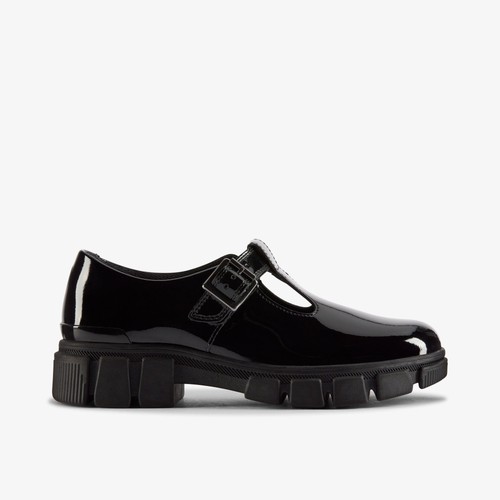 Clarks girls evyn bar youth - girls,