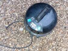Numatic George GVE370 Carpet