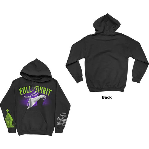 Disney unisex pullover hoodie - disney,