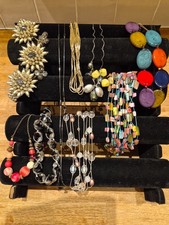 Bundle of 9 M&S Necklaces
