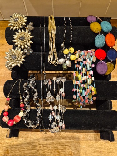 Bundle s necklaces - bundle, m&s