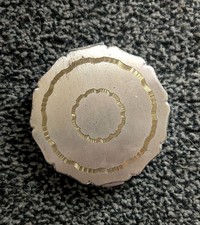 Vintage Stratton Compact