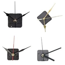DIY Wall Quartz Clock Movement
