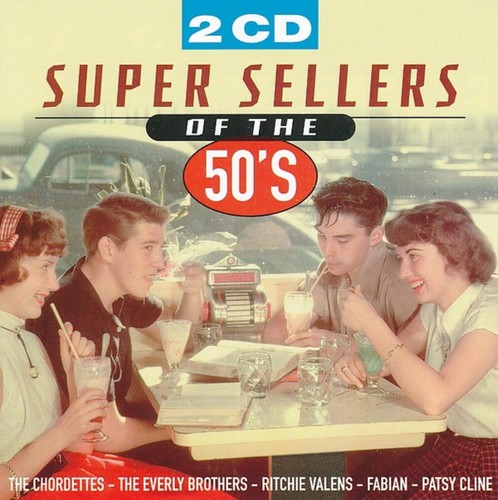 Super sellers the - super, of