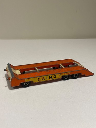 Matchbox series no8 king size - no8,