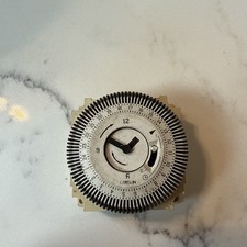 Grasslin FM/1 QRTUIZH timer