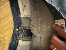 Acne studios jean's 31/32