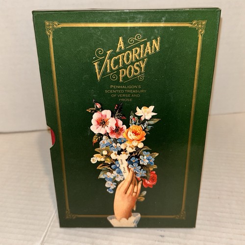 Victorian posy penhaligon - posy, penhaligon’s