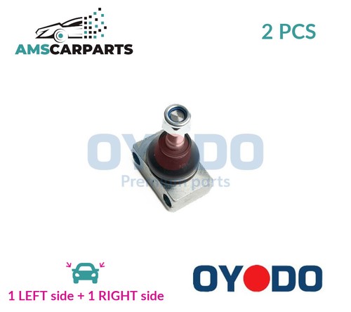 Suspension ball joint - joint, pair