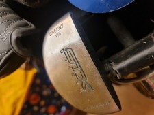 STX Sync Tour Putter 35"