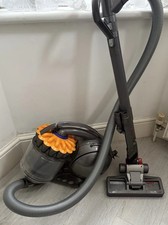 Dyson hoover Used DC39