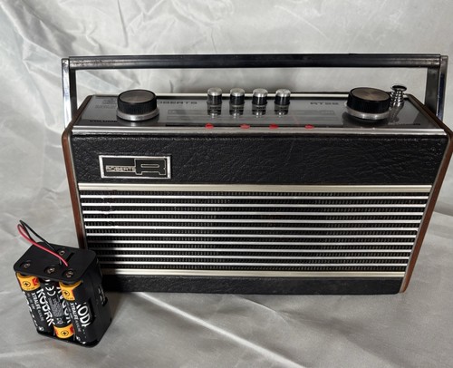 Vintage roberts rt22 - vintage,