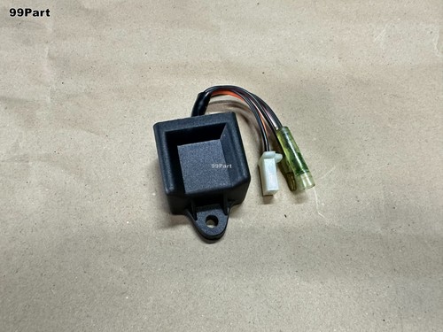 Cdi unit assy box - , fits