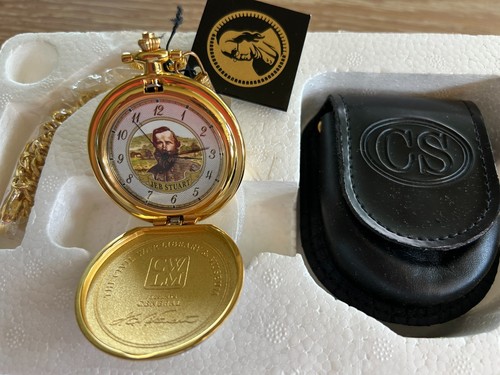 New franklin mint civil - new,