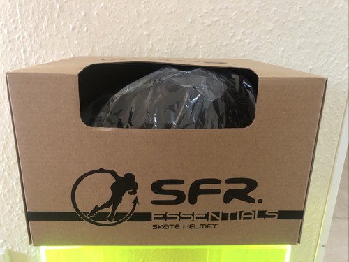 Sfr essentials skateboard - essentials, bmx