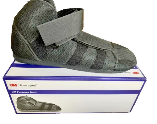 Kerraped all purpose boot - 3m,
