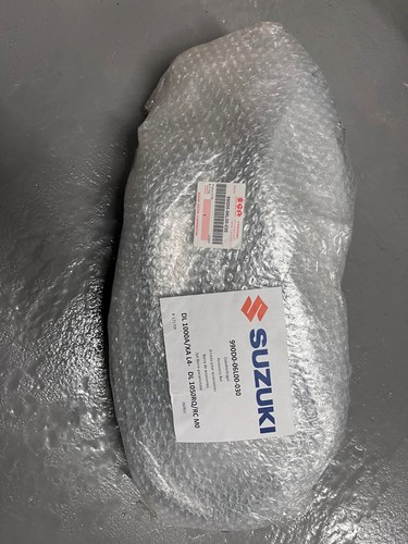 New genuine suzuki dl1000 - new,