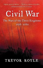 Civil War: The War of the