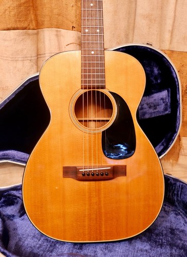 1972 martin acoustic - 1972,