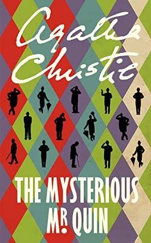 The mysterious quin - the,