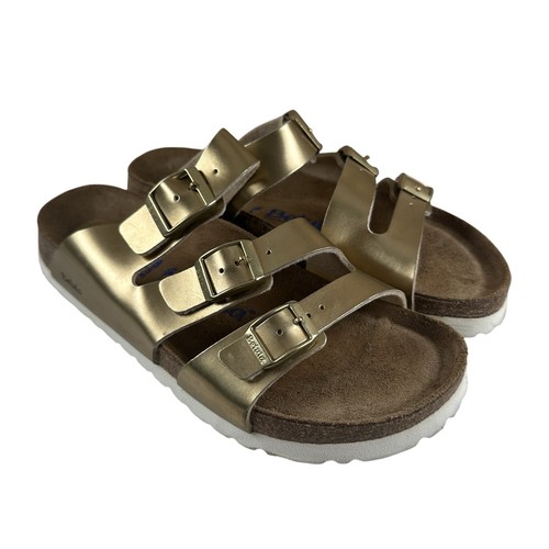 Birkenstock betula leo soft - birkenstock,