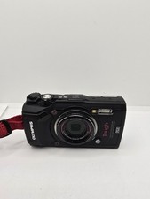 Olympus Tough TG-5 Waterproof