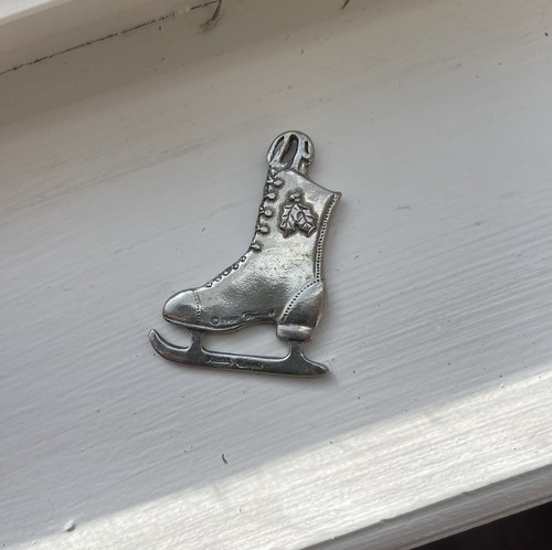 1986 seagull pewter - seagull, ice